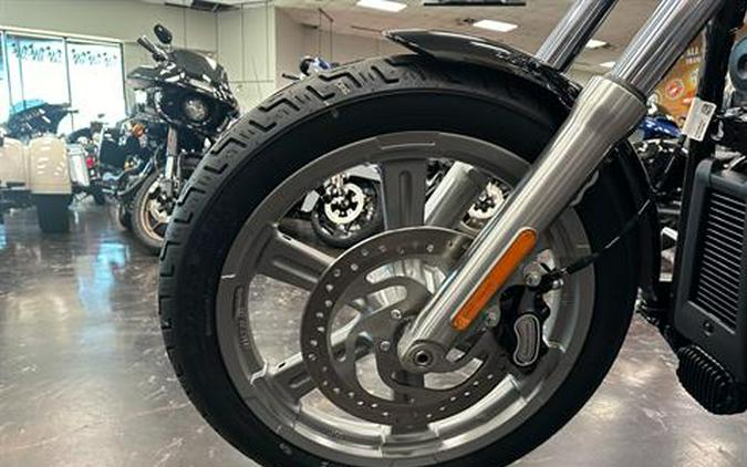 2024 Harley-Davidson Softail® Standard