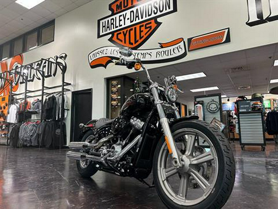 2024 Harley-Davidson Softail® Standard