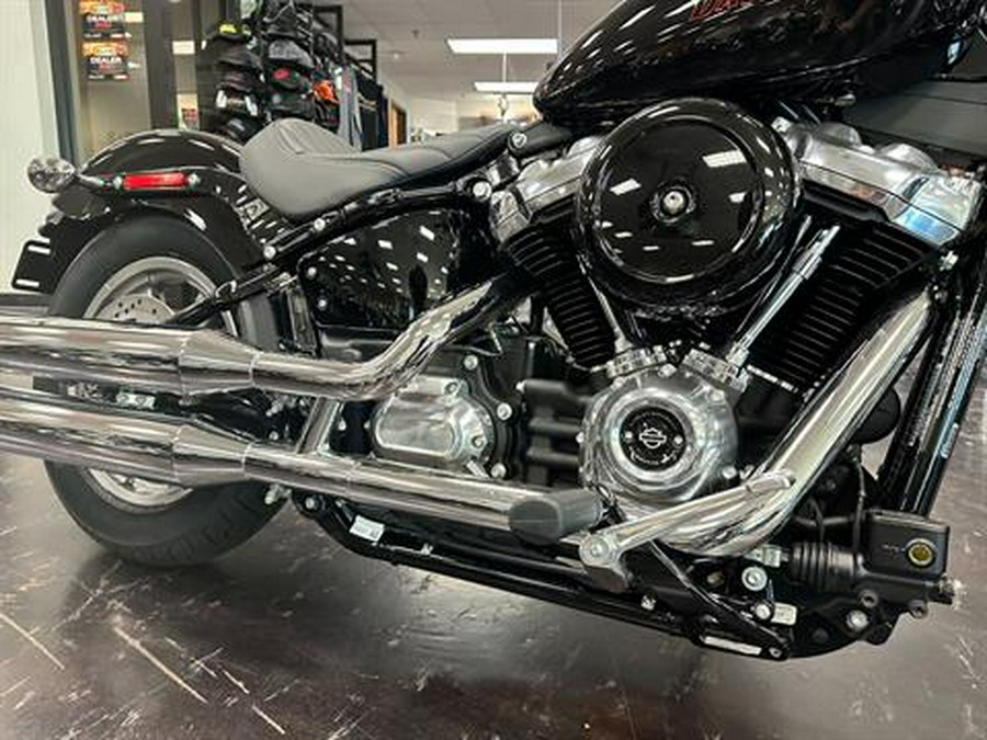 2024 Harley-Davidson Softail® Standard