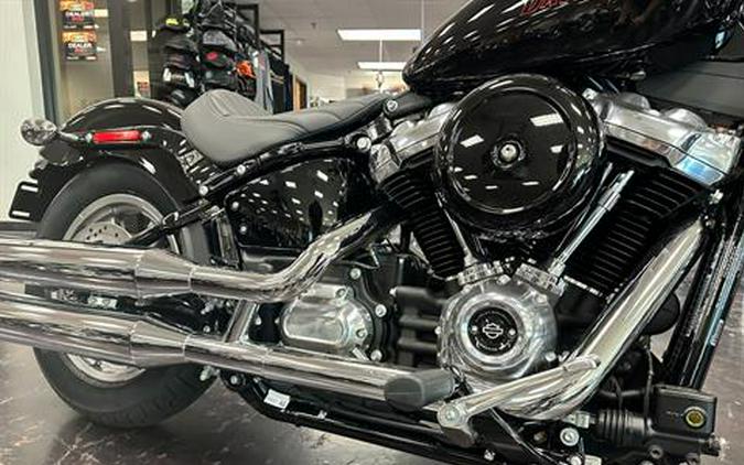 2024 Harley-Davidson Softail® Standard