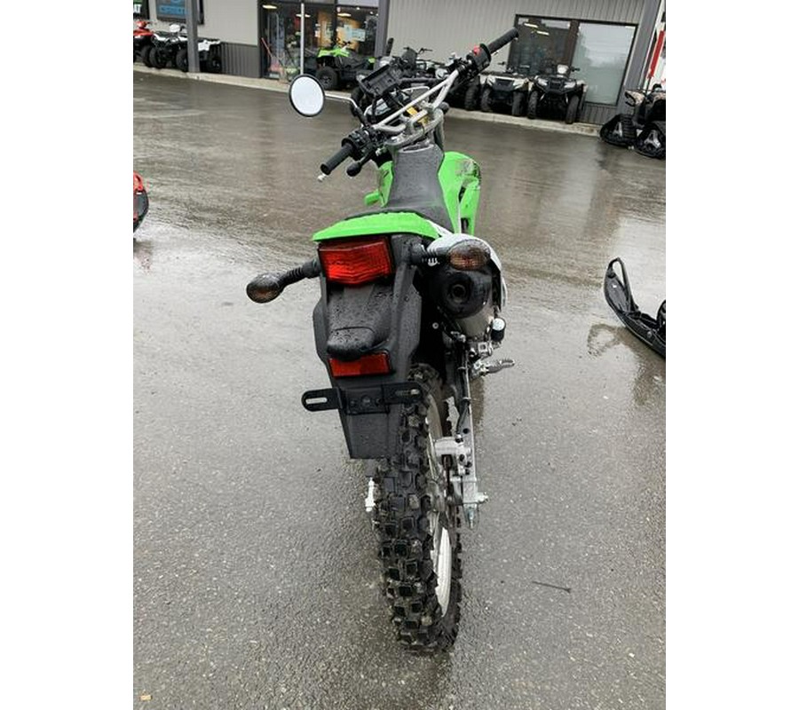 2020 Kawasaki KLX®230