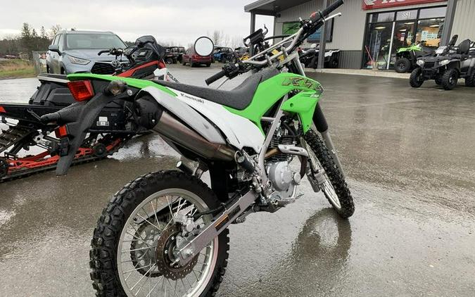 2020 Kawasaki KLX®230