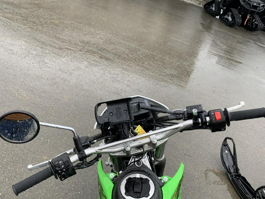 2020 Kawasaki KLX®230