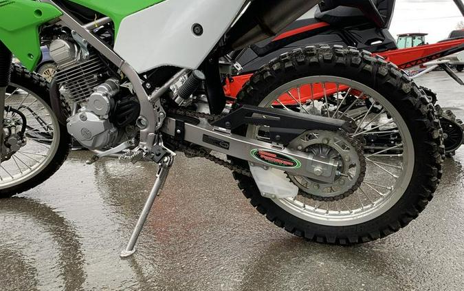 2020 Kawasaki KLX®230