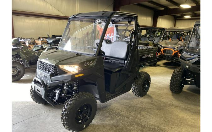 2023 Polaris Industries RANGER SP 570 Sagebrush Green