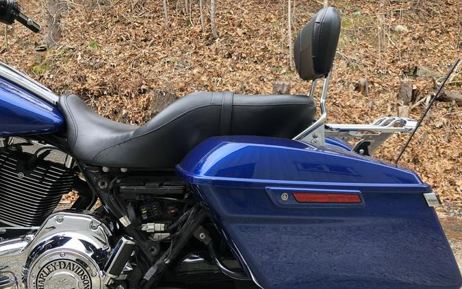 2015 Harley-Davidson® FLHX - Street Glide®