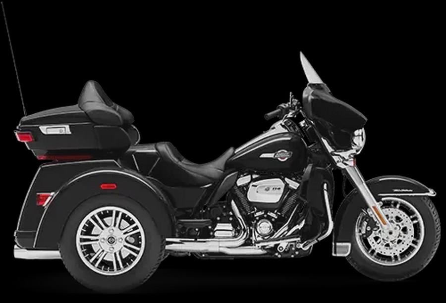 FLHTCUTG 2022 Tri Glide Ultra