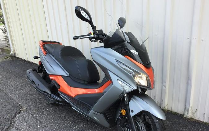 2022 KYMCO X-Town 300i ABS