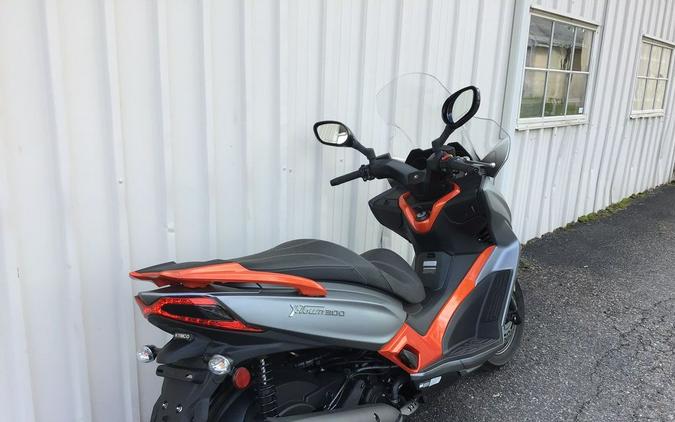 2022 KYMCO X-Town 300i ABS