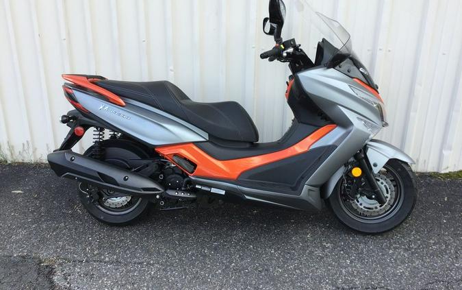 2022 KYMCO X-Town 300i ABS