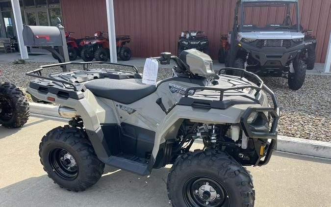 2024 Polaris® Sportsman 570 EPS