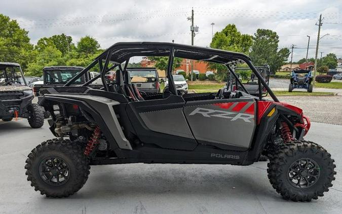 2024 Polaris® RZR XP 4 1000 Ultimate