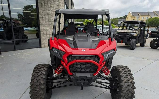 2024 Polaris® RZR XP 4 1000 Ultimate