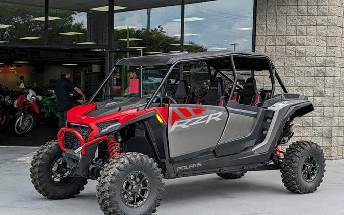 2024 Polaris® RZR XP 4 1000 Ultimate