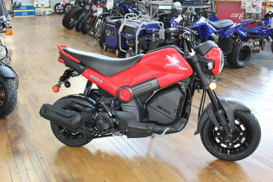 2023 Honda® Navi