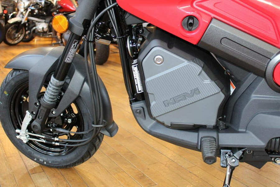 2023 Honda® Navi