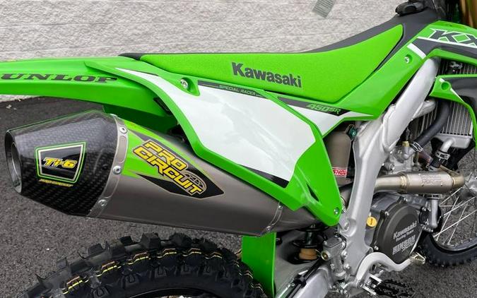 2023 Kawasaki KX™450SR