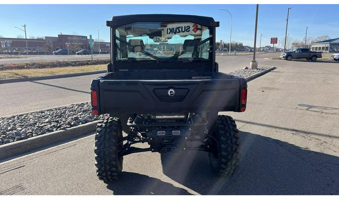 2024 Can-Am DEFENDER LIMITED HD10 - WILDLAND CAMO