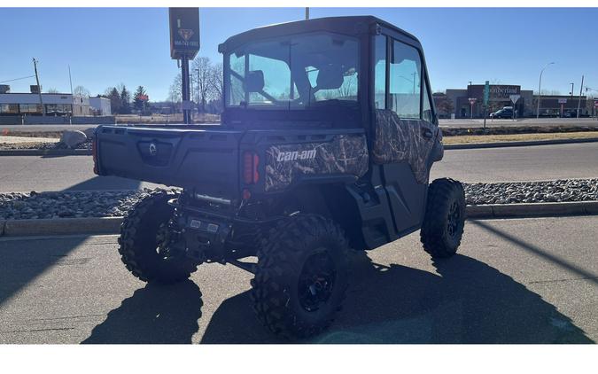 2024 Can-Am DEFENDER LIMITED HD10 - WILDLAND CAMO