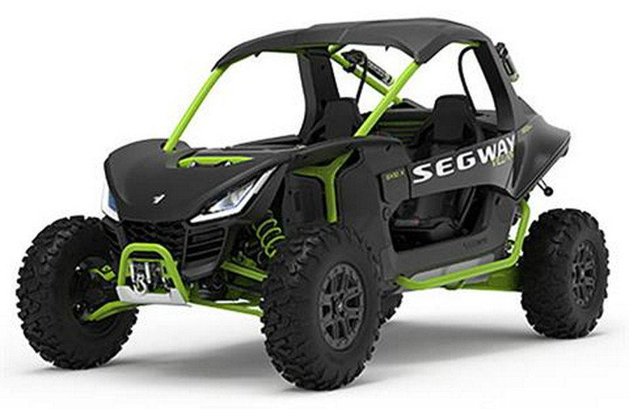 2024 Segway Powersports Villain SX10 WP