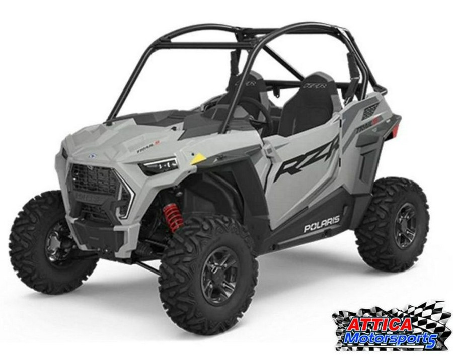 2023 Polaris RZR Trail S 1000 Premium