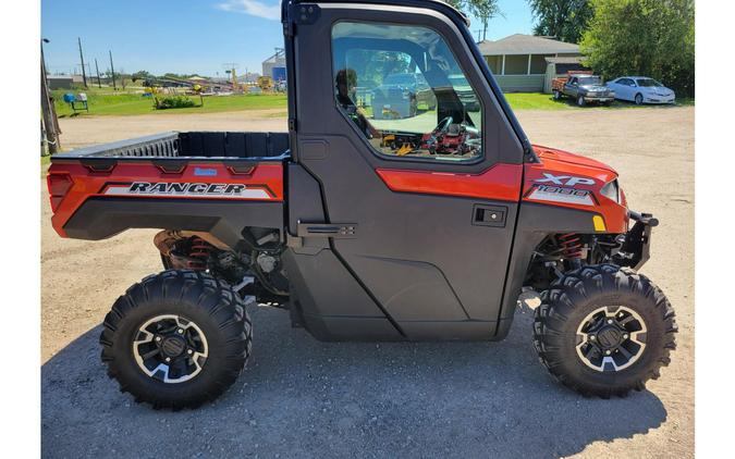 2020 Polaris Industries Ranger Northstar Premium