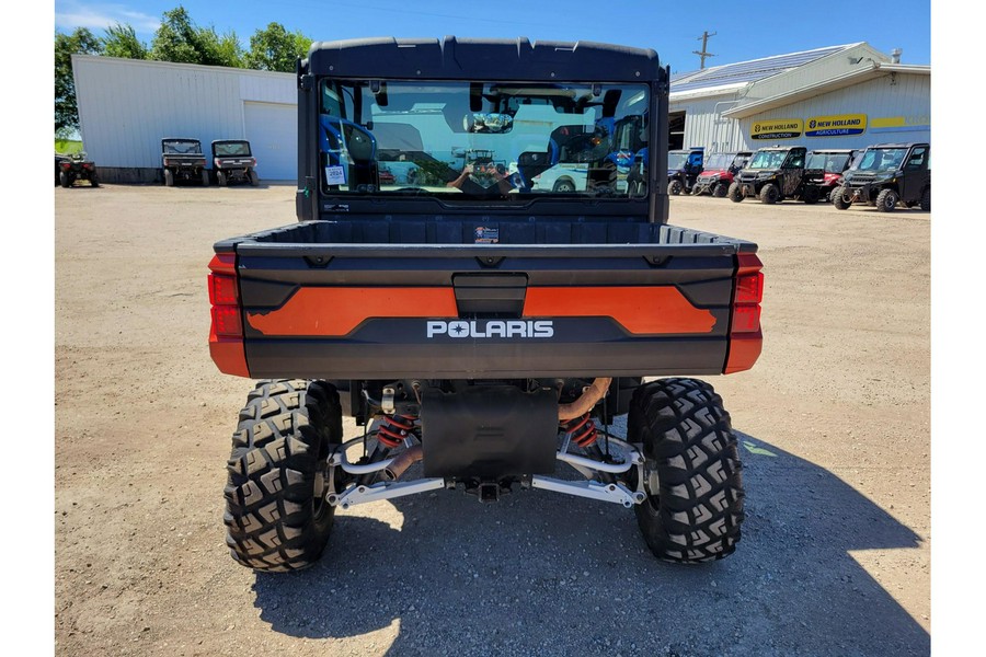 2020 Polaris Industries Ranger Northstar Premium