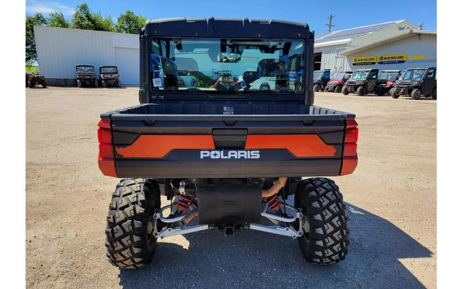 2020 Polaris Industries Ranger Northstar Premium