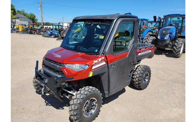 2020 Polaris Industries Ranger Northstar Premium