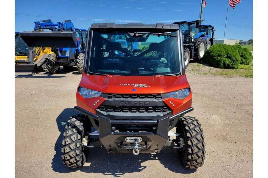 2020 Polaris Industries Ranger Northstar Premium