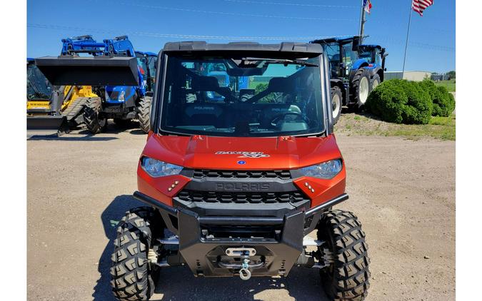 2020 Polaris Industries Ranger Northstar Premium