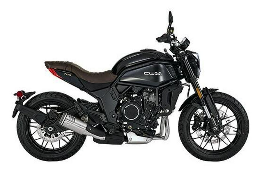 2023 CFMOTO 700CL-X