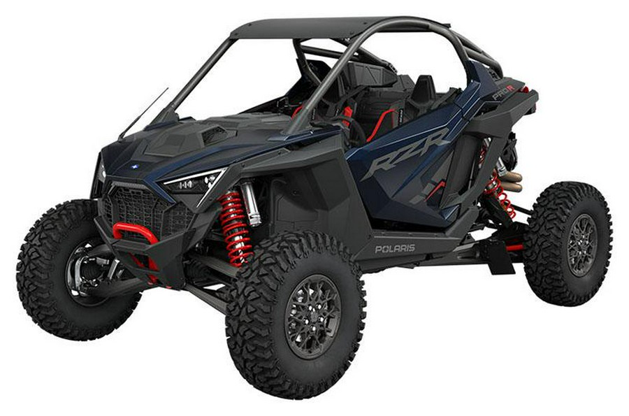 2023 Polaris RZR Pro R Premium