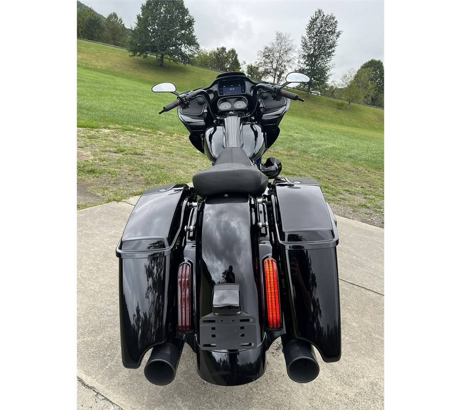 2019 Harley-Davidson CVO Road Glide