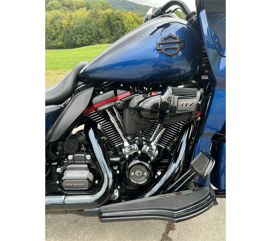 2019 Harley-Davidson CVO Road Glide