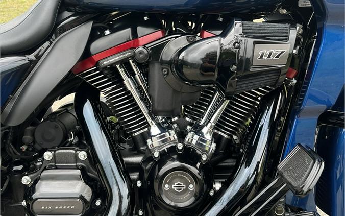 2019 Harley-Davidson CVO Road Glide