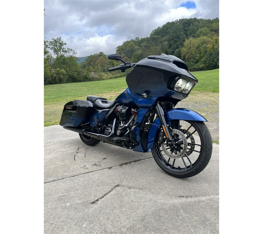 2019 Harley-Davidson CVO Road Glide