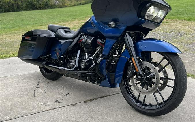 2019 Harley-Davidson CVO Road Glide