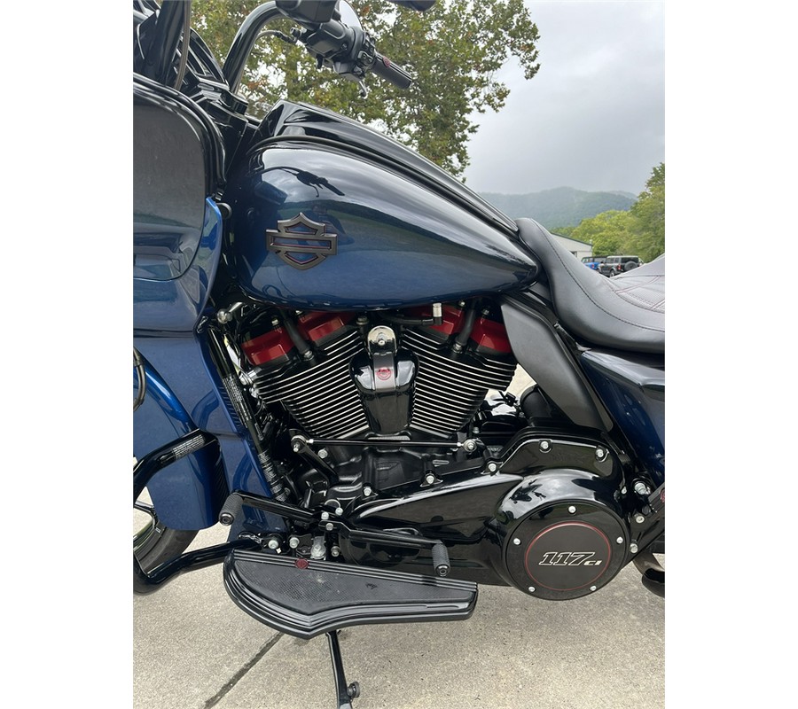 2019 Harley-Davidson CVO Road Glide