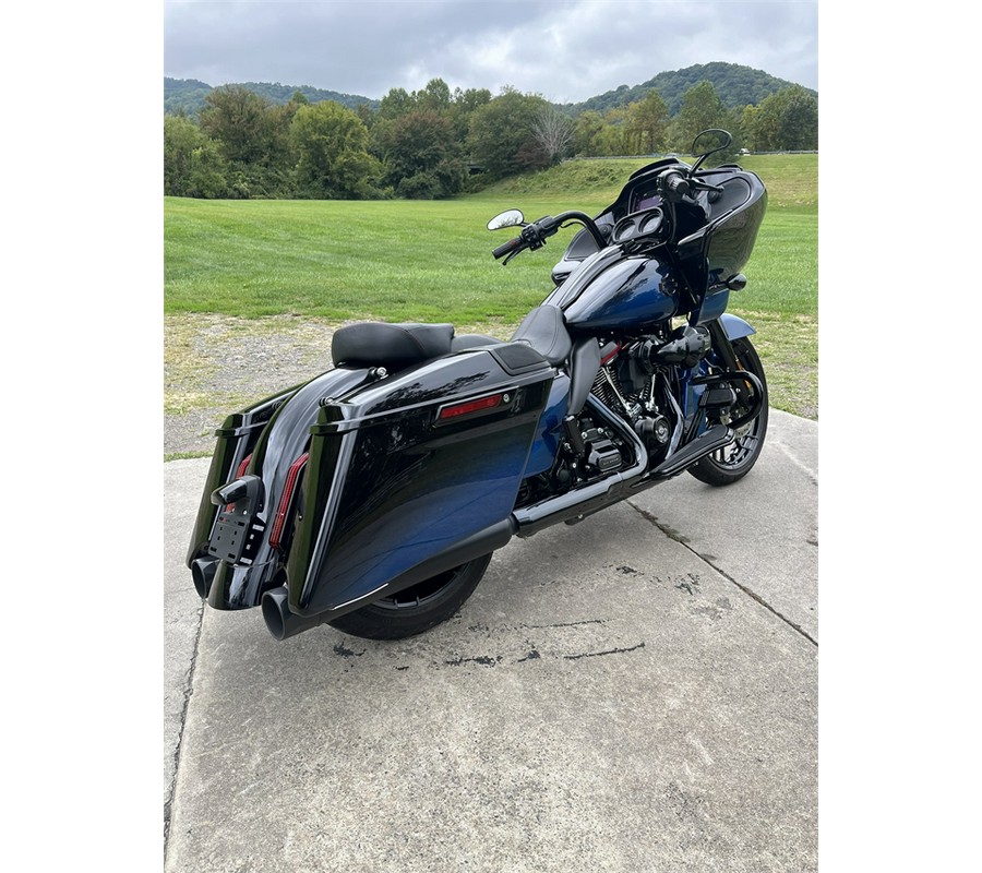 2019 Harley-Davidson CVO Road Glide