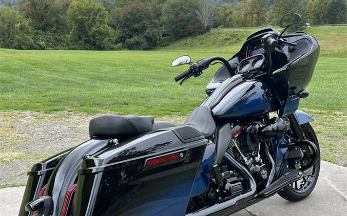 2019 Harley-Davidson CVO Road Glide