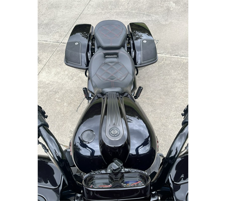 2019 Harley-Davidson CVO Road Glide