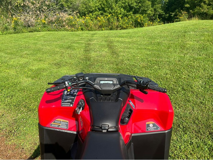 2024 Can-Am Outlander DPS 700