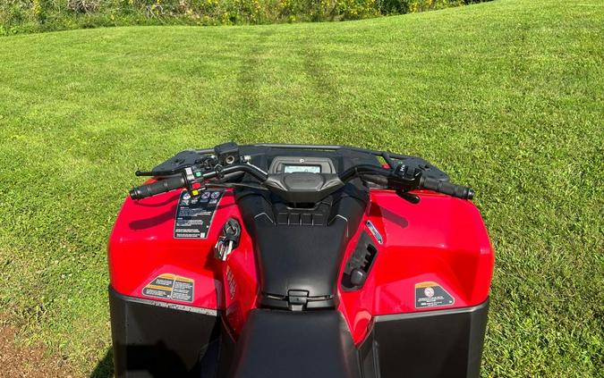 2024 Can-Am Outlander DPS 700