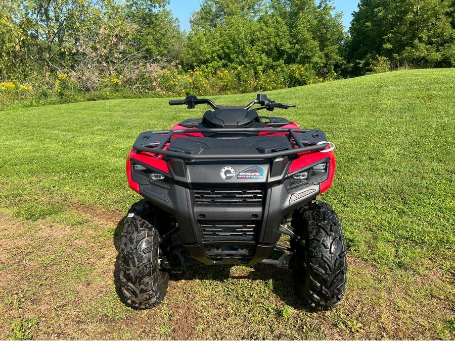 2024 Can-Am Outlander DPS 700