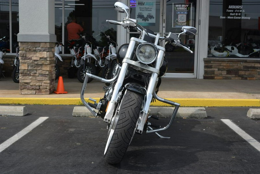 2007 Honda® VTX18F1