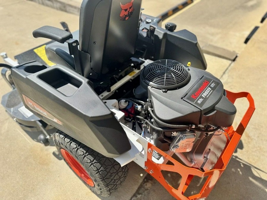 2025 Bobcat ZT2000 Zero-Turn Mower 42" Deck