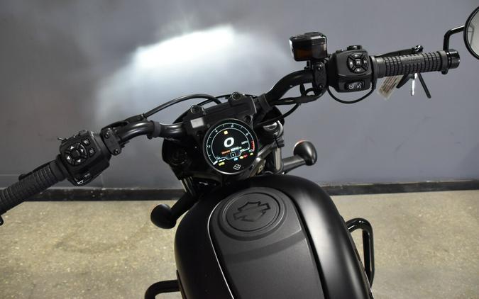 2024 Harley-Davidson Nightster Special