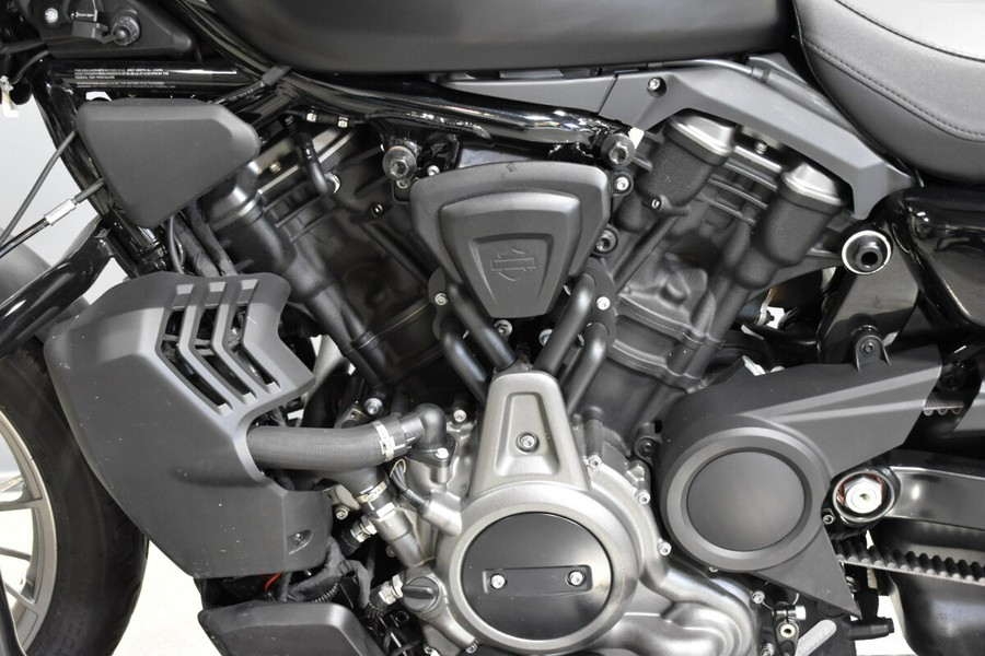 2024 Harley-Davidson Nightster Special