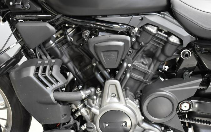 2024 Harley-Davidson Nightster Special
